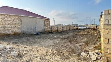 сколько стоит сотка земли в азербайджане: 3 соток — 5