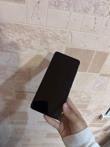 ikinci el poco x3: Poco X3, 128 GB, rəng - Qara, Sensor — 1