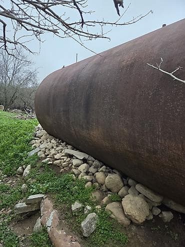 inəyin öd daşı: Bak, Metal, İşlənmiş — 3