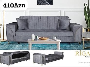 iran peci kreditle: Endirimli divanlar – müxtəlif modellər və dizaynlar Fabrik istehsalı — 7