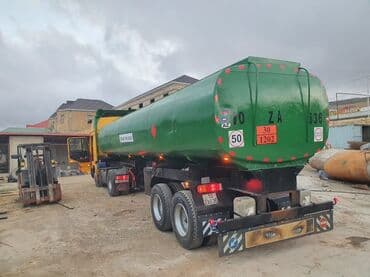 вентилятор с охлаждением в баку: YANACAQ DAŞIMA SİSTERN YARIQOŞQU - Rəng: yaşıl - Tip: yanacaq/kimyəvi — 1