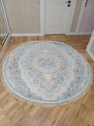 ev esyalari: Xalça Dekorativ, Kredit yoxdur — 1