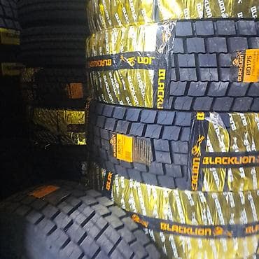 disk maşın: Yeni Şin Bridgestone 315 / 80 / R 22,5 — 10