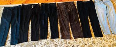 2023 şalvar modelleri: Şalvarlar ✅Hamisi yaxsı vezıyyetdedi ✅hec bır sokuyu cırıgı yoxdu — 3