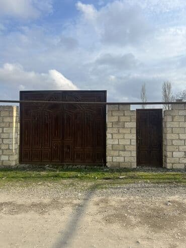 xırdalan kirayə evlər 1 otaqlı: 11 sot, Tikinti, Mülkiyyətçi, Kupça (Çıxarış) — 3