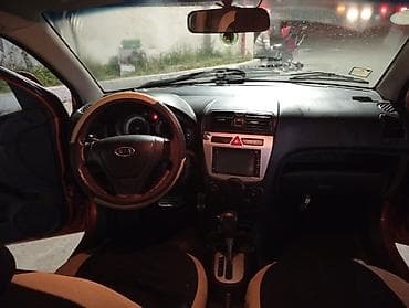 kia picanto 2012: Kia Picanto: 0.1 l | 2008 il Hetçbek — 5