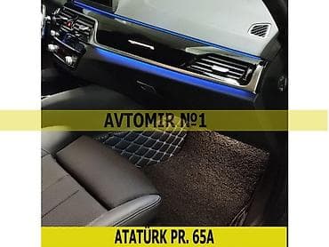 baic m60 ehtiyat hisseleri: Lаdа Рriоrа 3d ayaqalti ÜNVAN: Atatürk prospekti 62, Gənclik — 1