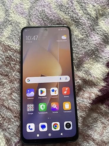 processor core i7: Redmi Note 11, 128 GB, rəng - Qara, İki sim kartlı, Face ID — 2