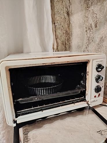 mini elektrik sobası: Elektrik sobası Stolüstü — 3