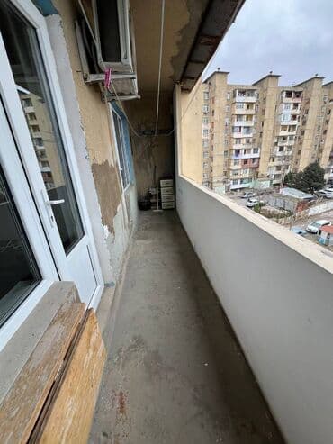 9 ci mikrorayon satilan evler: Bakı, 3 otaqlı, Köhnə tikili, m. Həzi Aslanov, 90 kv. m — 18