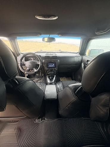 tofas satilir: Hummer H3: 3.2 l | 2008 il 180000 km Ofrouder/SUV — 10