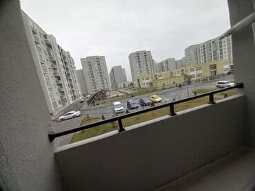 Köhnə tikili: 3 otaqlı, Yeni tikili, 80 kv. m — 9