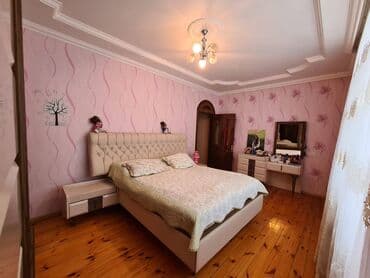 şəhər bağları mənzil satılır: Bakıxanov qəs., 3 otaqlı, Yeni tikili, 96 kv. m — 5