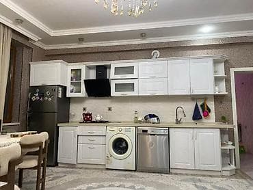 Endirim mətbəx 500azn. Real alıcıya endirim var. Ölçü — 1