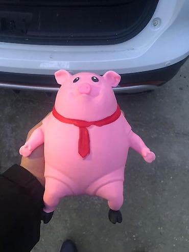 bolt sifariş: Oyuncaqlar — 3