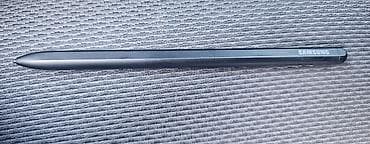 galaxy tab s6 lite: Samsung S Pen (qrafik planşet/planşet üçün stylus) - Rəng: qara - — 1