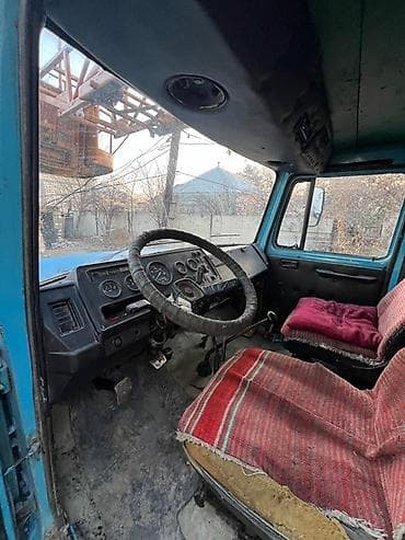 kia optima kredit: Avtokran – qoşqusuz, özüstü qaldırıcı səbətli qaldırma maşını - — 2