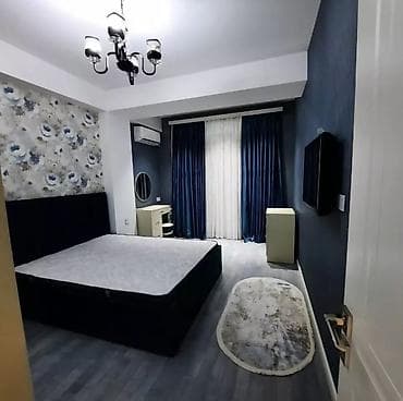 hovsanda bina evi: Nərimanov Metrosu Yaxınlığında Yerləşən Mənzil Kirayə Verilir Qaz Su — 1