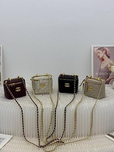 İkonik dizaynlı çanta kolleksiyası - Mini çiyin/çapraz mini-bag — 2