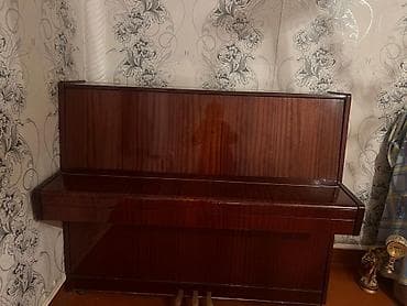 велосипед старт шоссе: Пианино, Беларусь, Акустический — 2