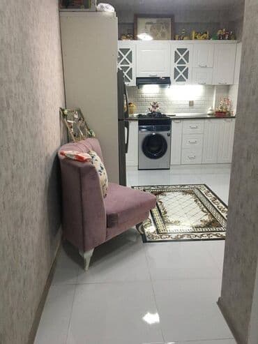 kirayə evlər xalqlar dostluğu: 2 otaqlı, Yeni tikili, 65 kv. m — 7