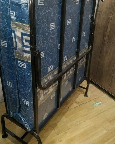 açılıb yığılan stollar: Raskladuşkalar — 4