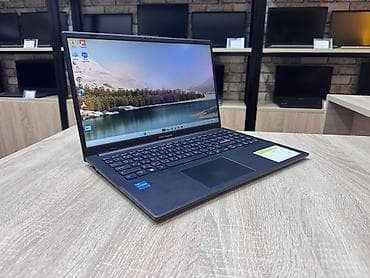 intel core i3: İşlənmiş ASUS Vivobook, 15.6 ", Intel Core i3, 256 GB, Ünvandan götürmə, Ödənişli çatdırılma, Rayonlara çatdırılma — 3