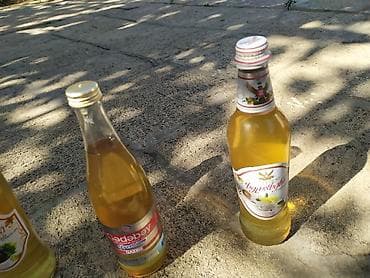 Abşeron abgora göz yaşı kimi temiz.Shekerin ve tezigin dərmanı