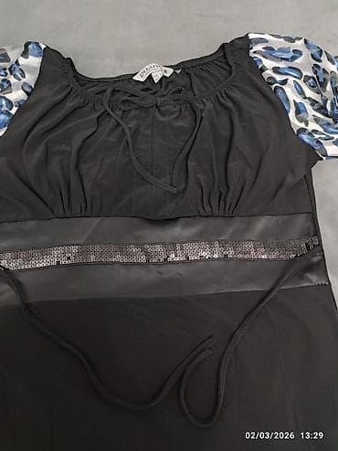 kəməri: Qadın donu – Quane, Türkiyə istehsalı - Ölçü: L (EUR L, USA L, MEX 3) — 4