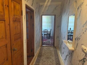 аренда 1 комнатных квартир в баку: Ленкорань, 2 комнаты, Вторичка, 65 м² — 1