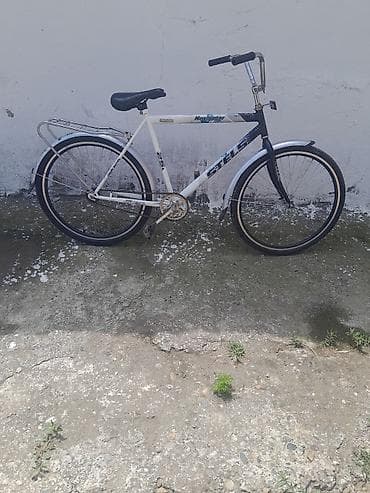 İşlənmiş Şəhər velosipedi Stels, 26", sürətlərin sayı: 32, Ödənişli çatdırılma