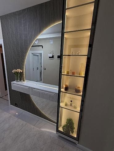 ev guzguler: Yeni, Güzgülü, Türkiyə — 10