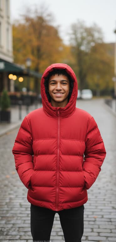 məktəb geyimləri: Kurtka, Oğlan üçün, 12 - 14 yaş, Zara Kids — 1