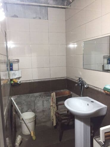 turbo az ford transit 16 1: Bakı, Yeni Günəşli Massiv D, 3 otaqlı, Köhnə tikili, 85 kv. m — 7