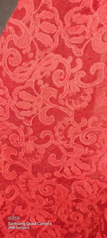 krem a e: Ziyafət donu, Maksi, Lady Sharm, L — 6