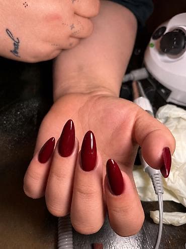tamada: 💅🏻 DİRNAQ MODELİ AXTARILIR! 💅🏻 ✨ Ödənişsiz tipsi dırnaq üçün model — 2