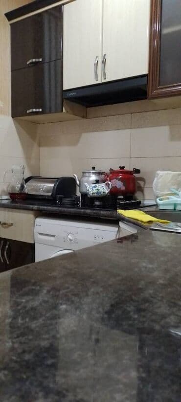 квартира керек кызыл аскерден: Баку, 3 комнаты, Вторичка, 60 м² — 5