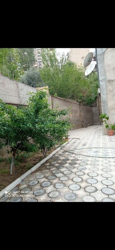 bərdədə satılıq evlər: Bakıxanov qəs. 9 otaq, 330 kv. m, Orta təmir — 2