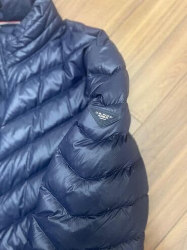 Great Wall: Kurtka, Bolonka, Qış, U.S. Polo Assn, L — 5