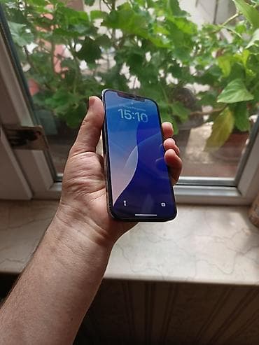 samsung galaxy note 2: IPhone 12 Pro, Голубой, Беспроводная зарядка — 3