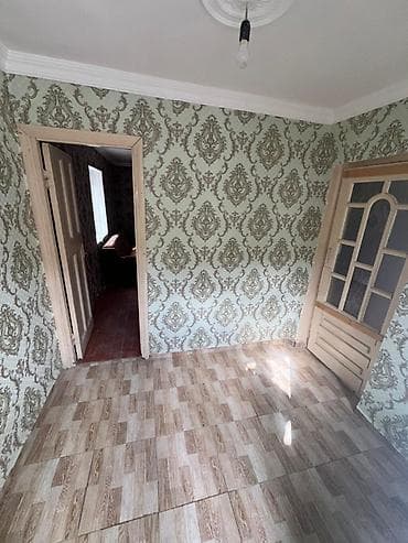 Həyət evi alıram: 60 kv. m, 2 otaqlı, Qaz, İşıq, Su — 4