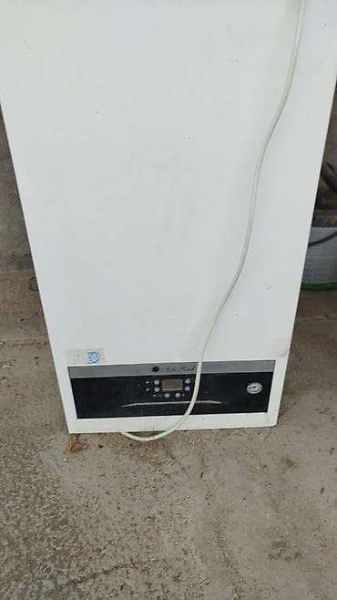İşlənmiş Kombi — 1