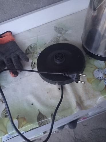 avto elektirik: Elektrik çaydan 1.6 - 2 l — 1