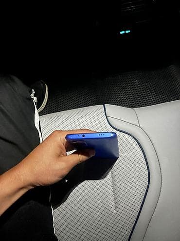 Xiaomi Mi 9T, 128 GB, rəng - Göy — 3
