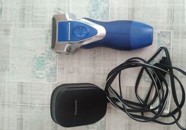 Ağız baxımı cihazları: Elektrik üzqırxan, İşlənmiş — 2