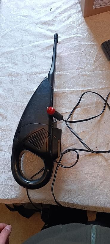 Видеоигры и приставки: Masin ucun tozsoran satilir problemi yoxdu islek veziyetdedi — 3