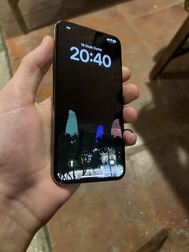 iphone 7 ucuz: IPhone Xs, 256 GB, Qızılı, Face ID — 1