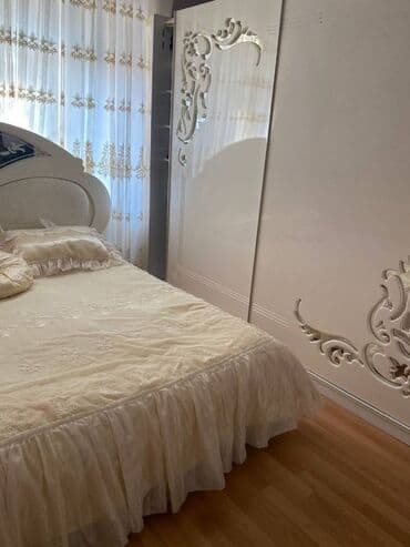 evlər bakı: Bakı, 3 otaqlı, Köhnə tikili, m. Əhmədli, 70 kv. m — 5