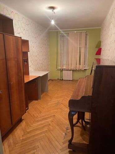 keşle kiraye: Elimlər metrosunun yaxınlığında yaxın yerləşən Nesriyyatə yaxın 5 — 2