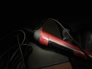 remington: Saç burucu maqılla (konusvi borulu) – elektrikli - Konus formalı — 9